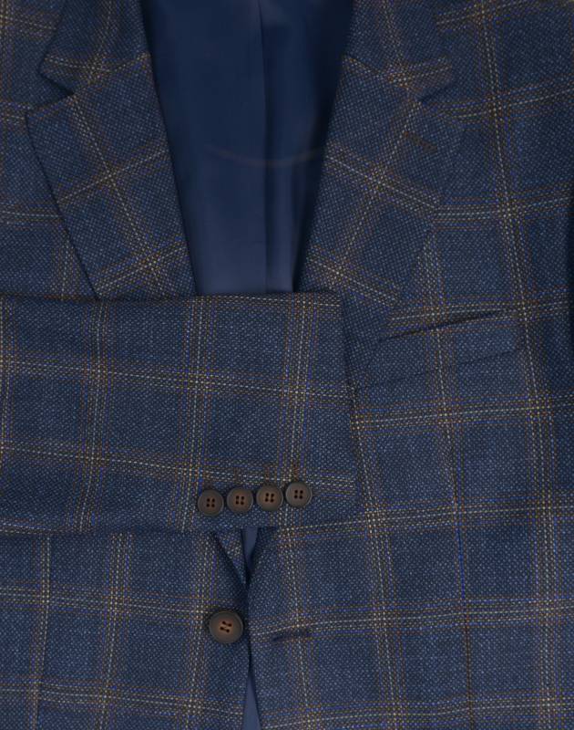 Костюм мужской Boston 806КМД