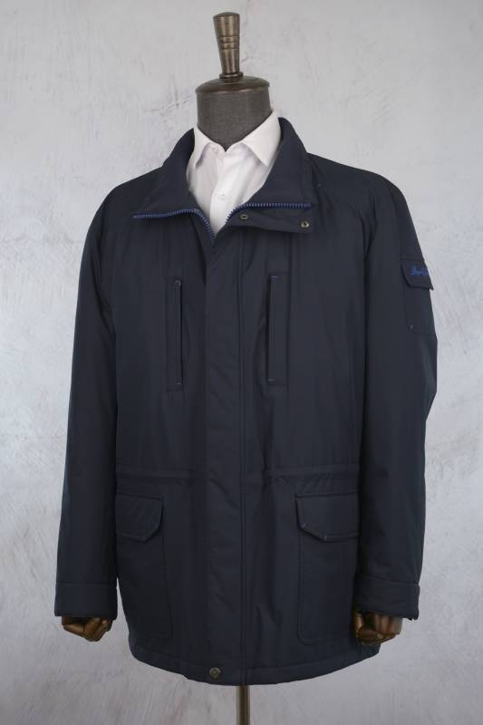 Куртка мужская Томсон