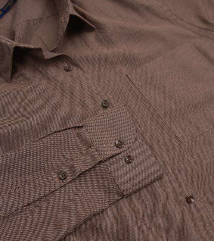 Рубашка мужская Giobellini GBL03-L-BR