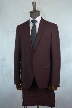 Костюм мужской Баргус