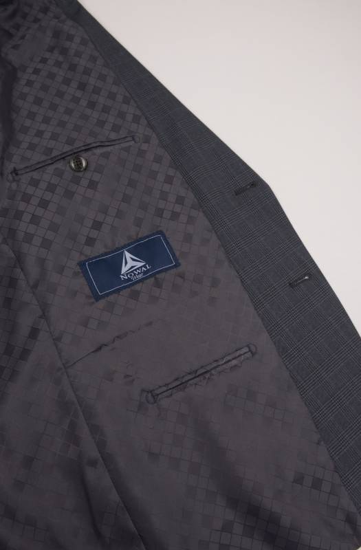 Костюм мужской Nowal 161КД