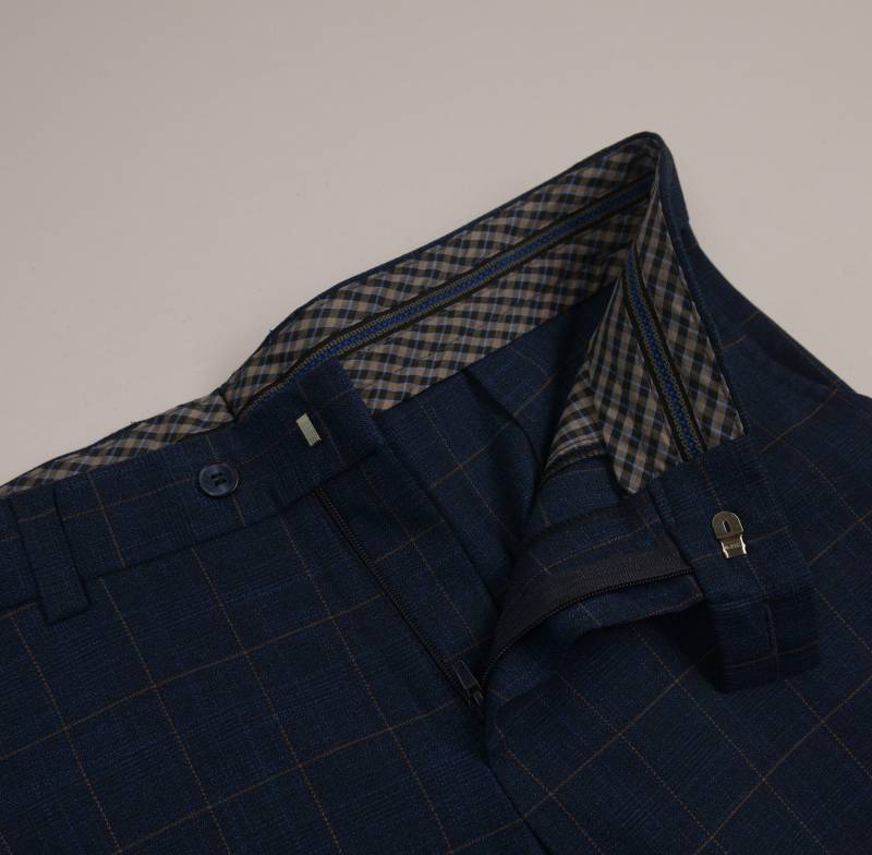 Брюки мужские 95СС