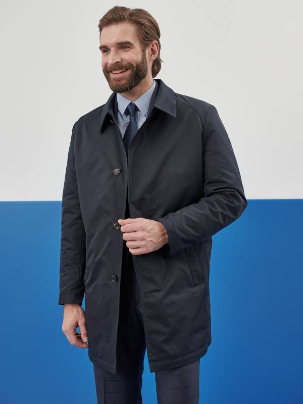 Плащ мужской Стиллер