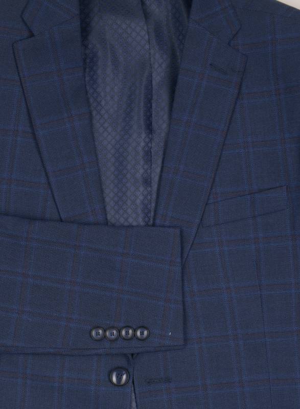 Костюм мужской Nowal 078КД