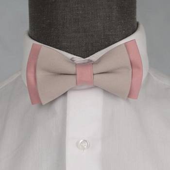 Бабочка мужская 0220