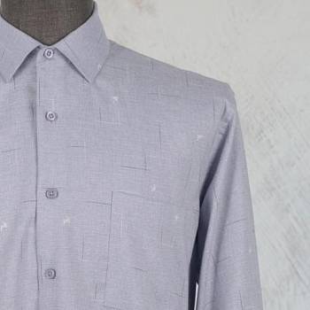 Рубашка мужская Grotoner 192B