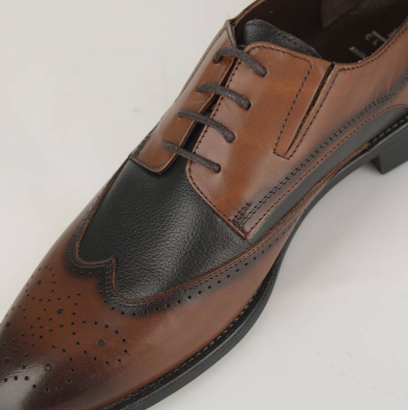 Туфли мужские ETOR 16273BR