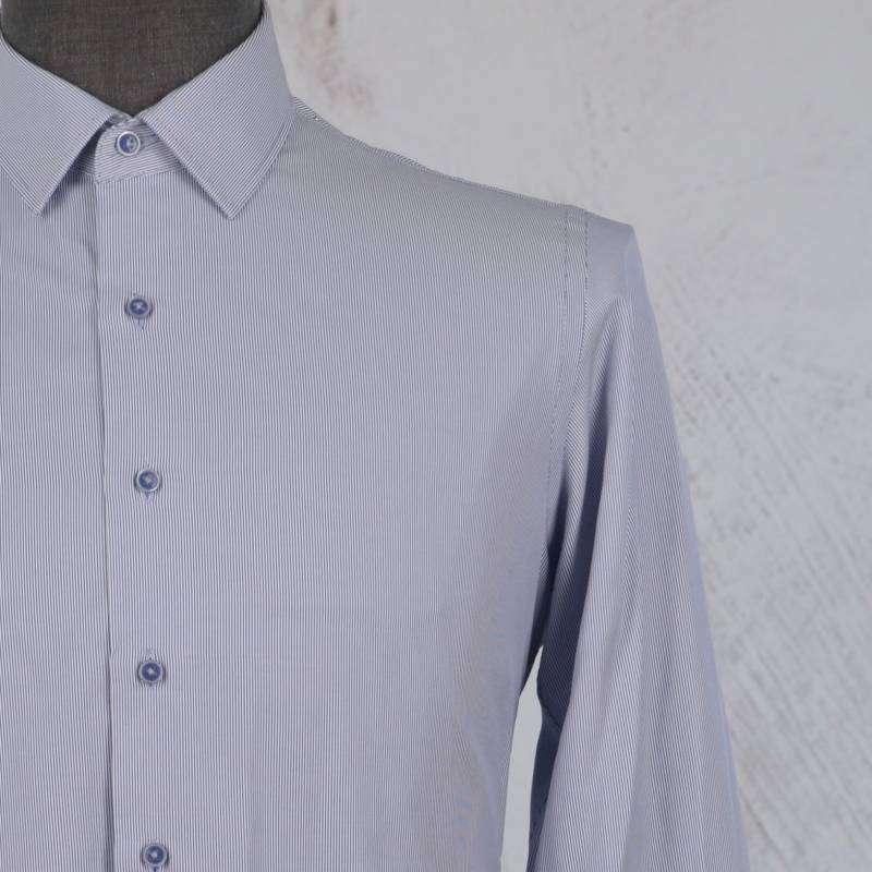 Рубашка мужская Genus Glad 177FWGT