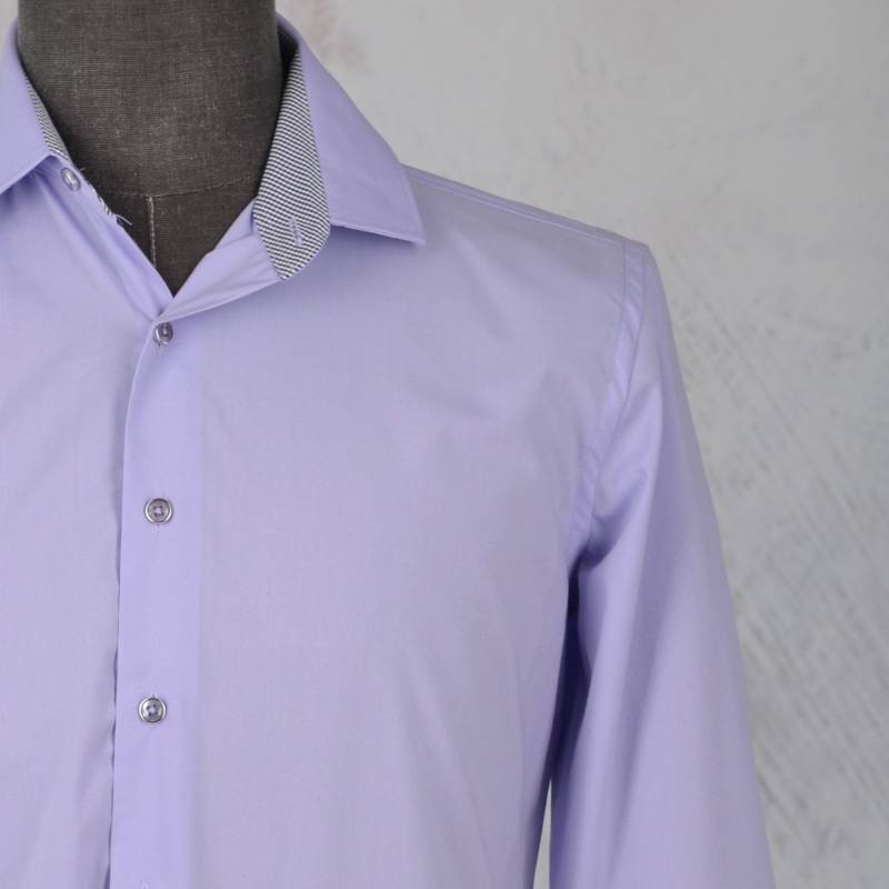 Рубашка мужская Mixers 130PAWPM