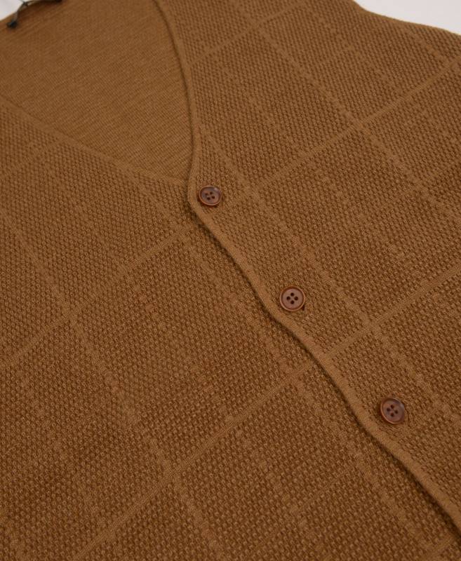 Безрукавка мужская 40912MCR