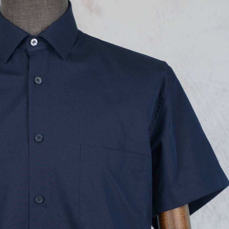 Рубашка мужская Nicolo Angi 2200НТ07 к/р