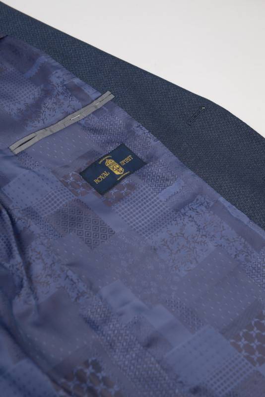 Пиджак мужской Лефевр