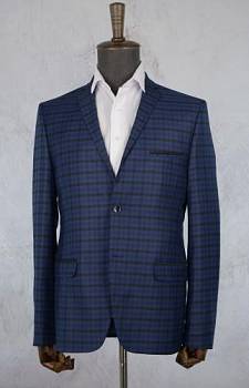 Пиджак мужской Портофино