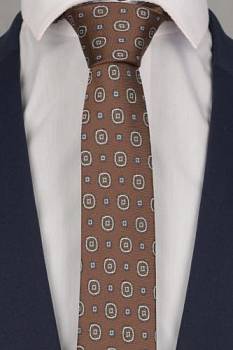 Галстук 0392
