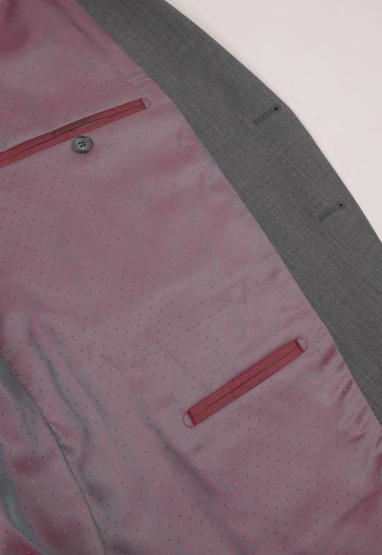 Костюм мужской тройка Comintern N3518