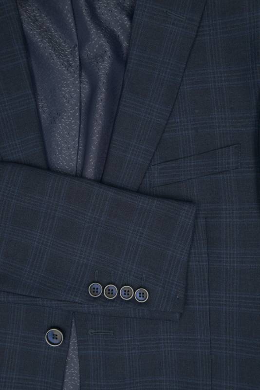 Костюм мужской Nowal 004КД