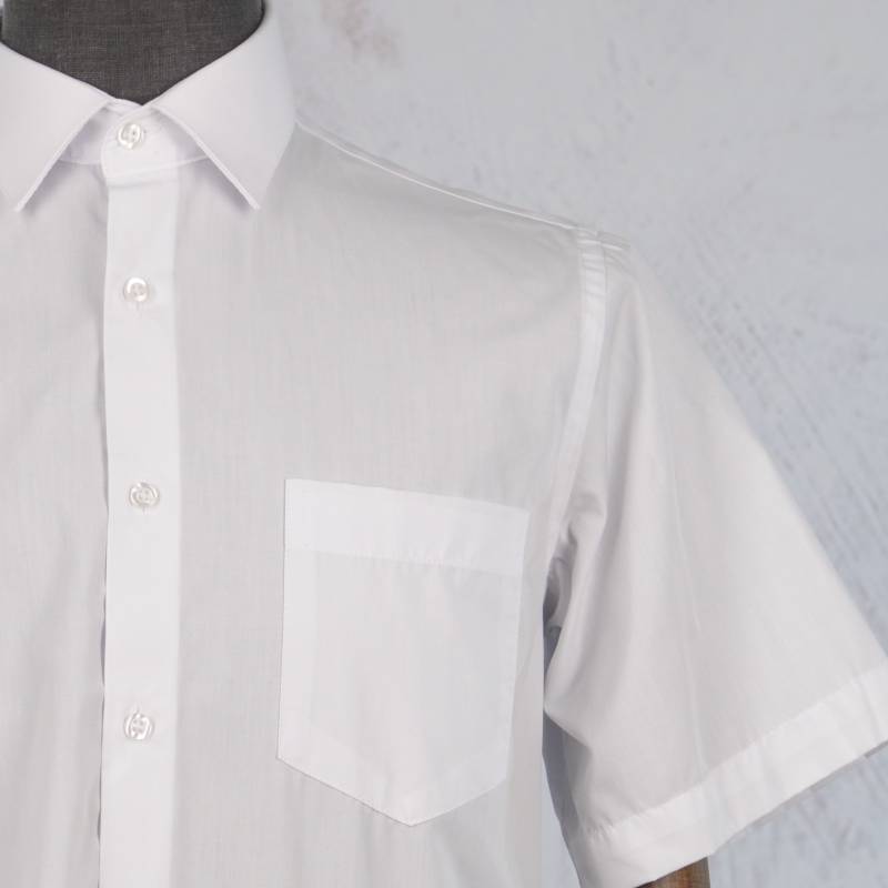 Рубашка мужская Daniel Rosso 002S к/р