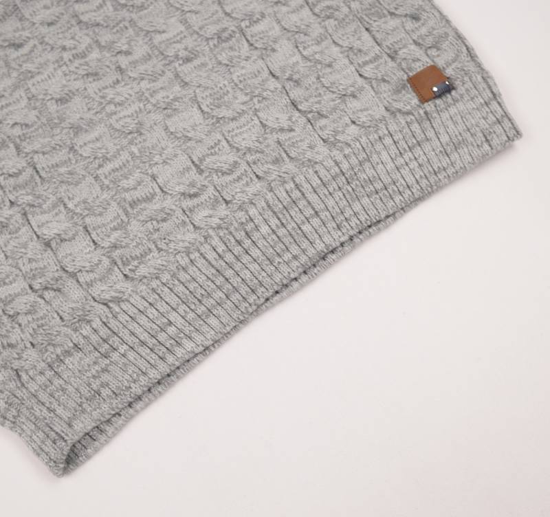 Свитер мужской VipStendo 671841G