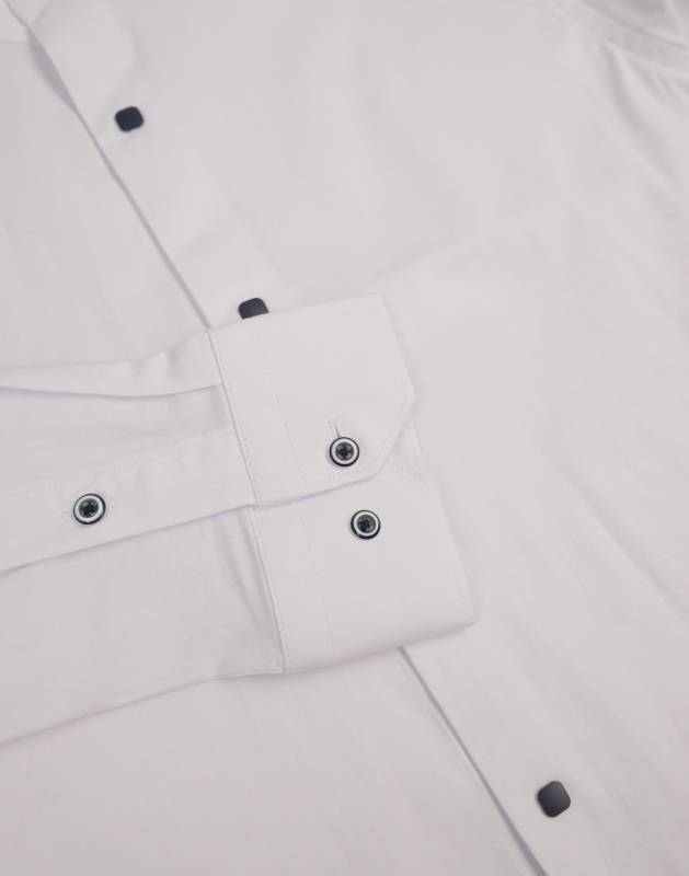 Рубашка мужская Grotoner 103W