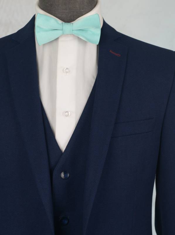 Костюм мужской тройка Nowal 176КД