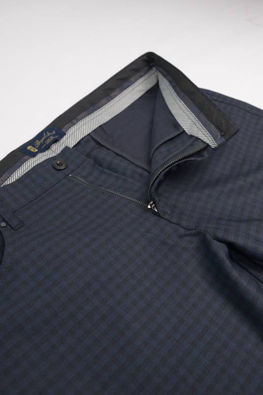 Брюки мужские Джерси