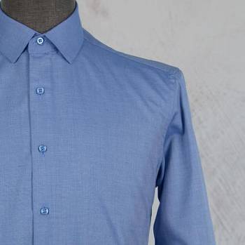 Рубашка мужская Grossir 554GS