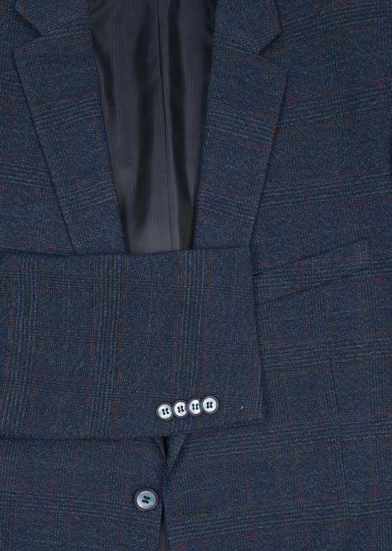 Костюм мужской Nowal 129КД