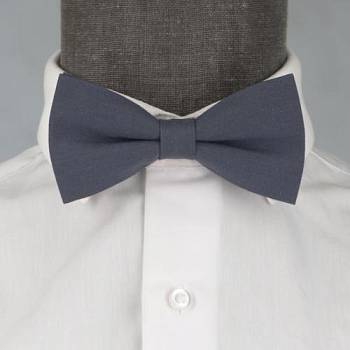 Бабочка мужская 0255