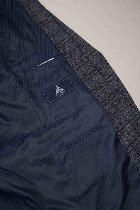 Пиджак мужской Nowal 169П