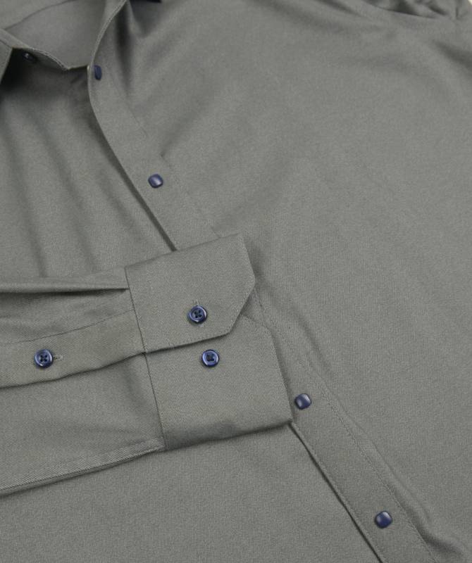 Рубашка мужская Grotoner 239GW