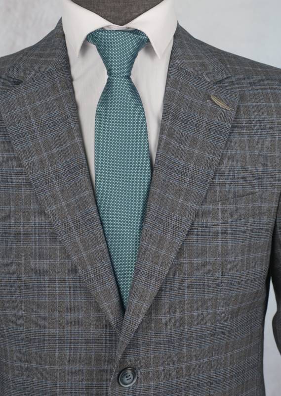 Костюм мужской Boston 733КМР