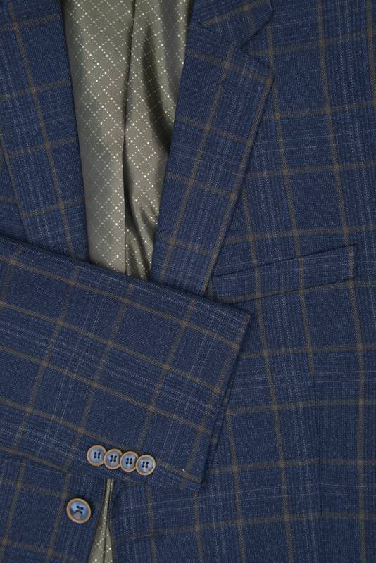 Пиджак мужской Nowal 146П