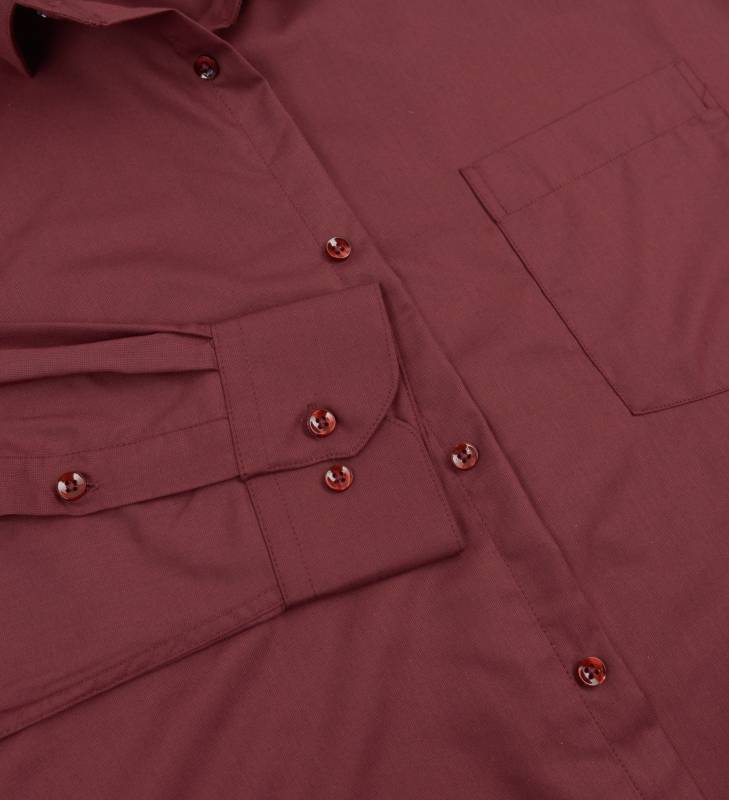 Рубашка мужская большого размера Mixers 00126KH