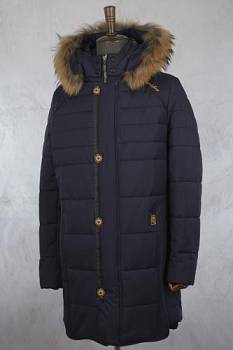 Куртка мужская Вивальди