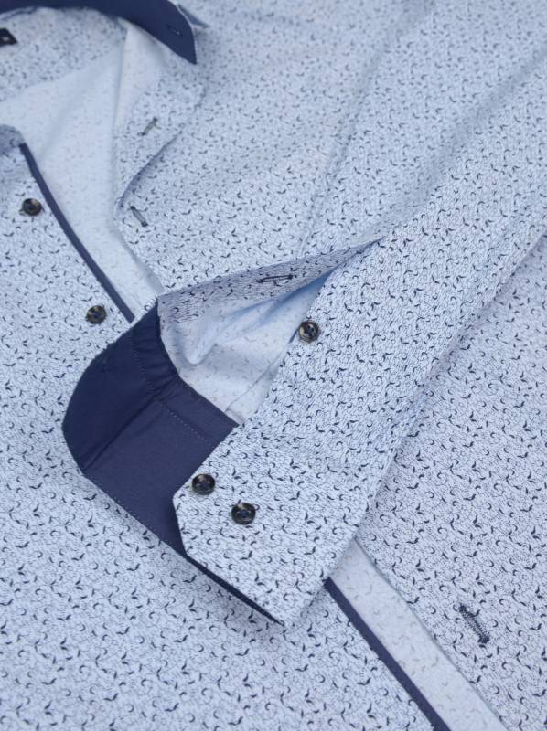 Рубашка мужская Passero 1848-183