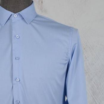 Рубашка мужская Grotoner 201W