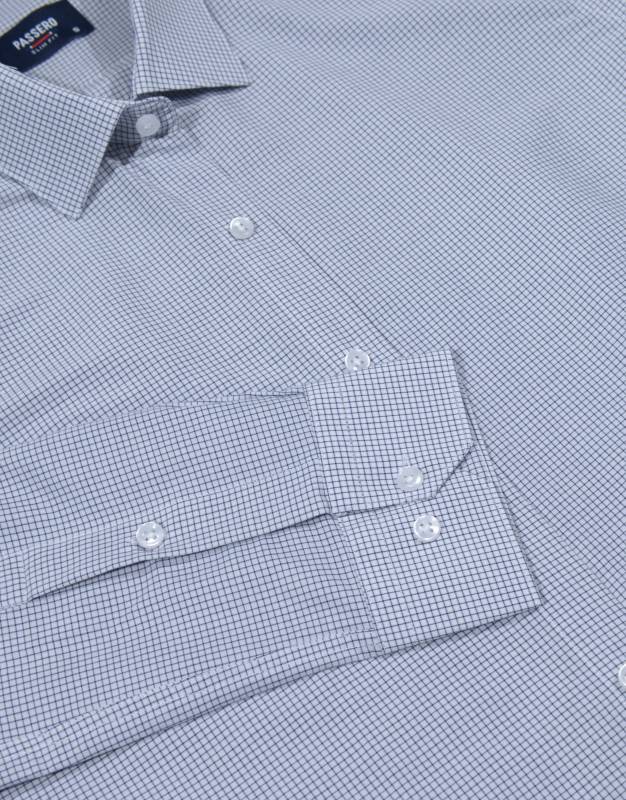 Рубашка мужская Passero PSR10000-3
