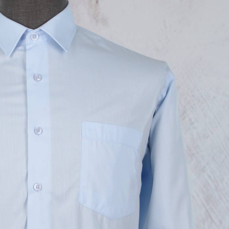 Рубашка мужская Genus Glad 181FTGP