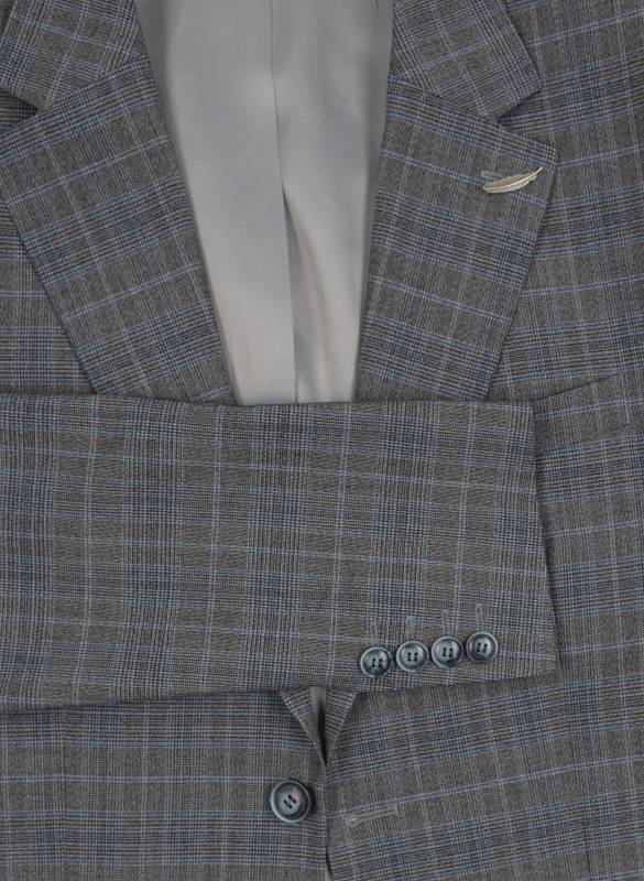 Костюм мужской Boston 733КМР