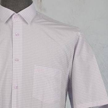 Рубашка мужская Passero PSR930-39 к/р