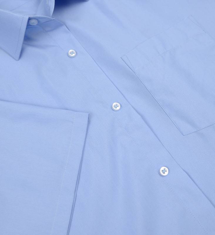 Рубашка мужская Grossir 2040G к/р