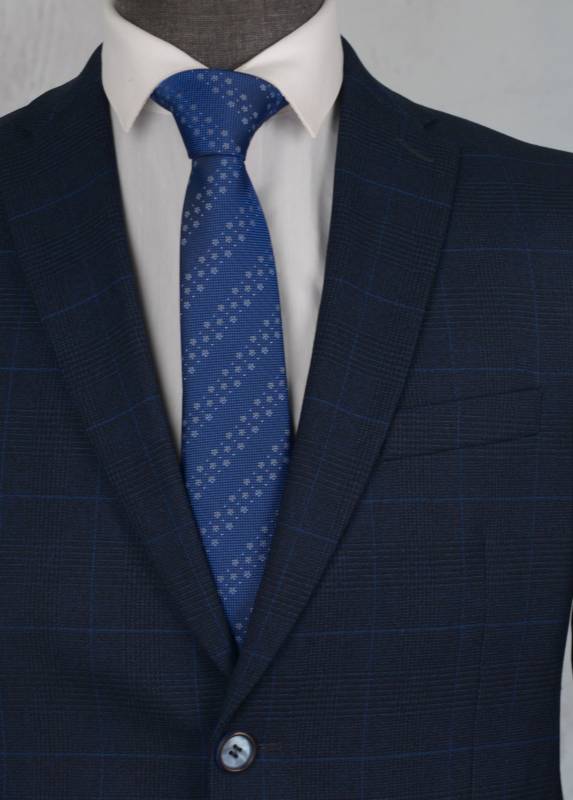 Костюм мужской Nowal 076КД