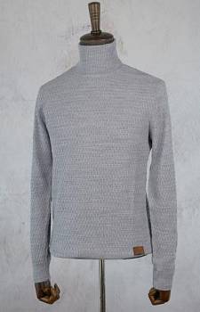 Водолазка мужская VipStendo 68215BG