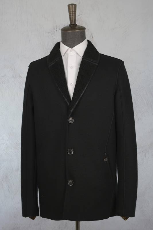 Пальто мужское Винсент