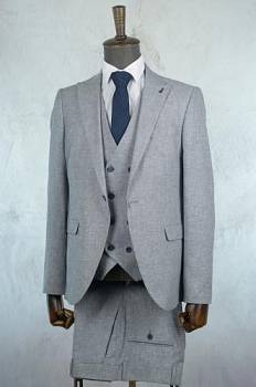 Костюм мужской тройка Сантьяго