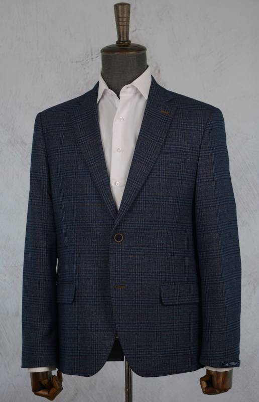 Пиджак мужской Nowal 153П