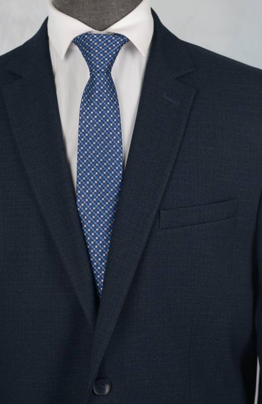 Костюм мужской Nowal 117КД