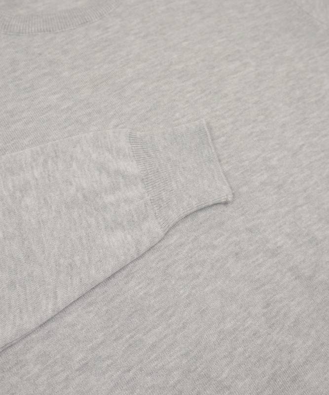 Джемпер мужской Colorbar 5010GRAY