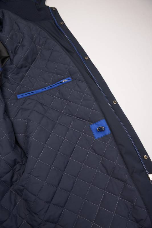 Куртка мужская Томсон