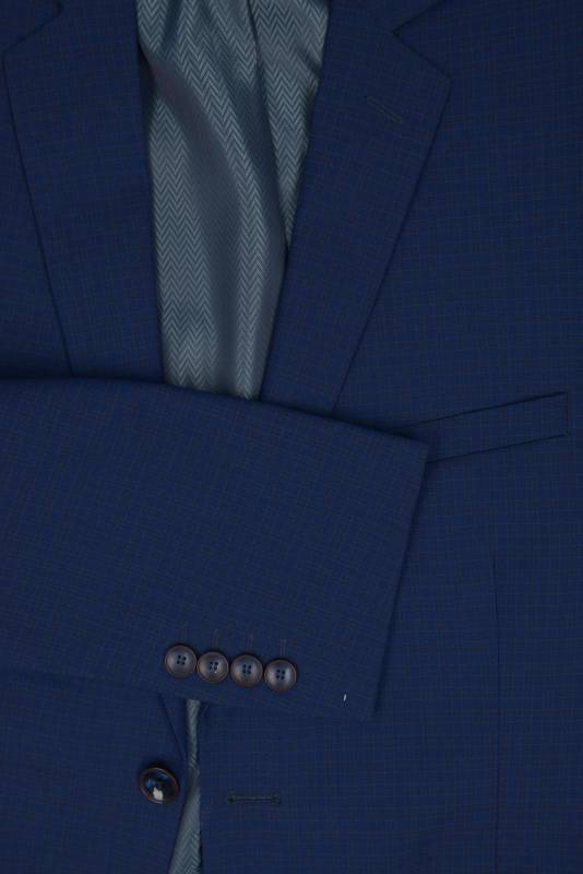 Костюм мужской Nowal 858КД